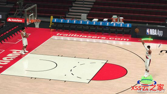 《NBA 2K21》采访：投篮系统变革、碰撞更加真实-xss云之家
