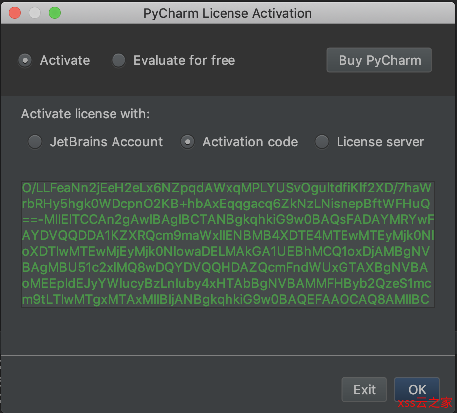 拥有 GitHub 开源项目的小伙伴，免费申请 JetBrains 全家桶的全流程详解