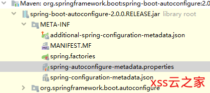 我是如何做到springboot自动配置原理解析